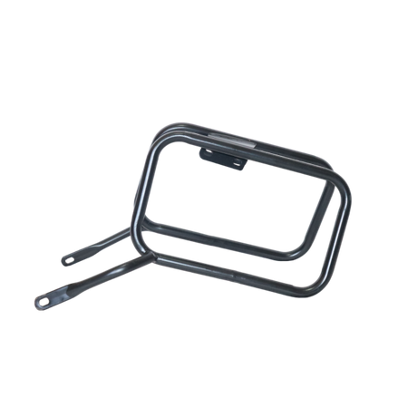 MotoCare saddle stay without plate for Honda Hness CB350
