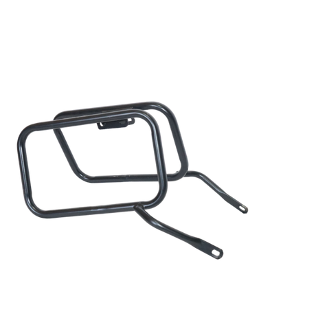 MotoCare saddle stay without plate for Honda Hness CB350
