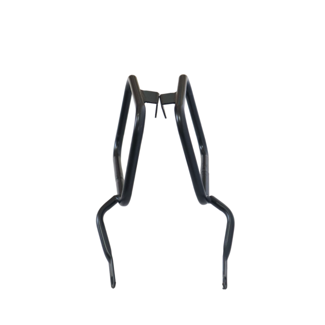 MotoCare saddle stay without plate for Honda Hness CB350
