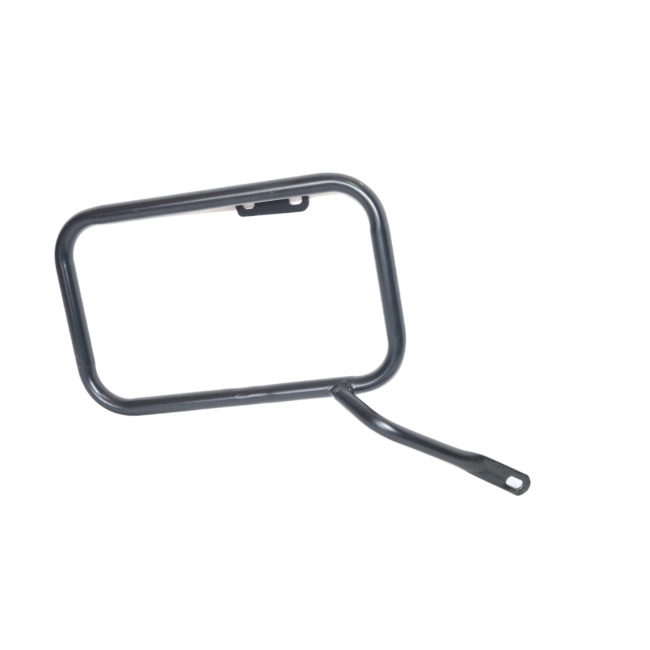 MotoCare saddle stay without plate for Honda Hness CB350

