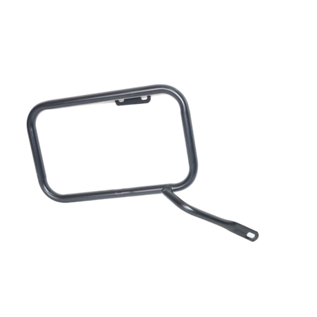 MotoCare saddle stay without plate for Honda Hness CB350
