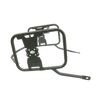 MotoCare saddle stay KTM Adventure 250 390 luggage support frame pannier carrier black