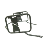 MotoCare saddle stay KTM Adventure 250 390 luggage support frame pannier carrier black