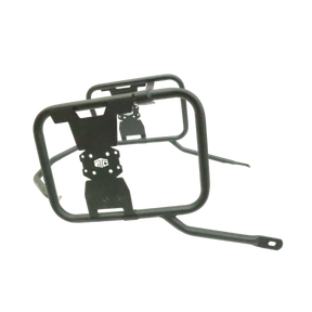 MotoCare saddle stay KTM Adventure 250 390 luggage support frame pannier carrier black