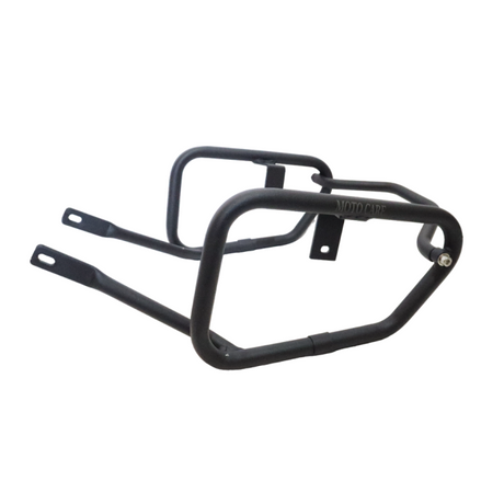 MotoCare saddle stay for TVS Apache RTR 200