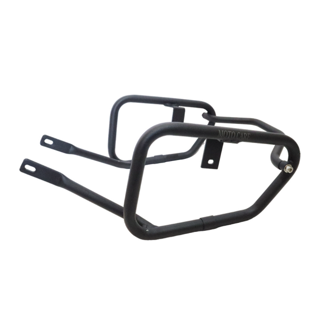 MotoCare saddle stay for TVS Apache RTR 200