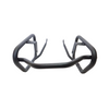 MotoCare saddle stay for TVS Apache RTR 200