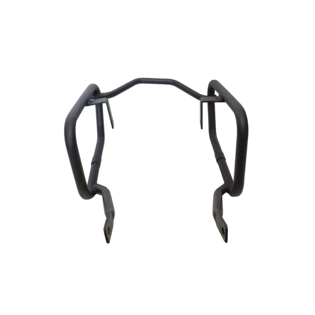 MotoCare saddle stay for TVS Apache RTR 200