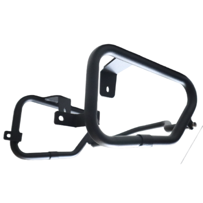 MotoCare saddle stay for TVS Apache RTR 310