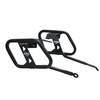 Motocare BMW G310R saddle stay luggage carrier frame saddle bag support motorcycle accessory