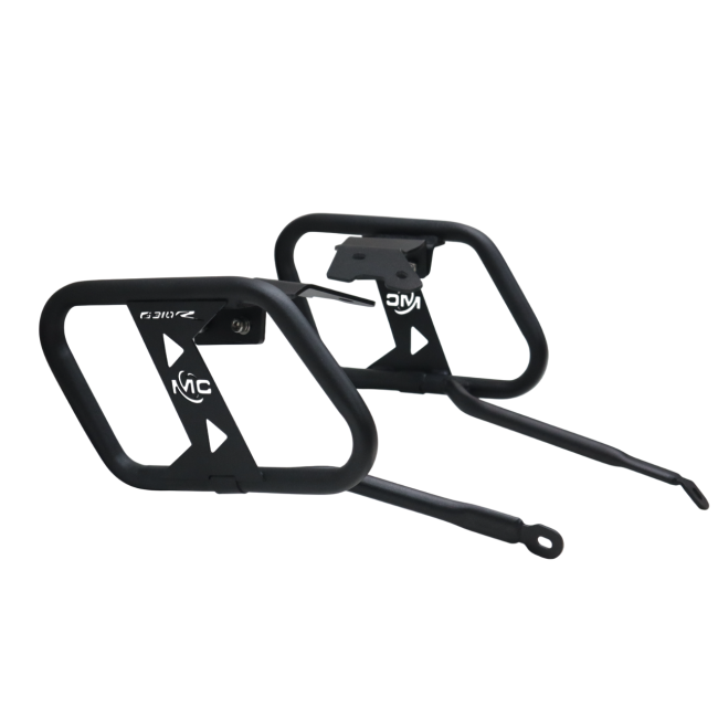 Motocare BMW G310R saddle stay luggage carrier frame saddle bag support motorcycle accessory