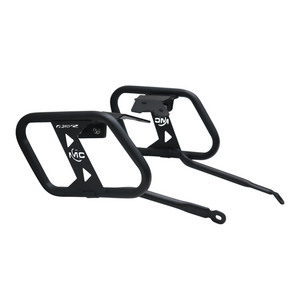 Motocare BMW G310R saddle stay luggage carrier frame saddle bag support motorcycle accessory