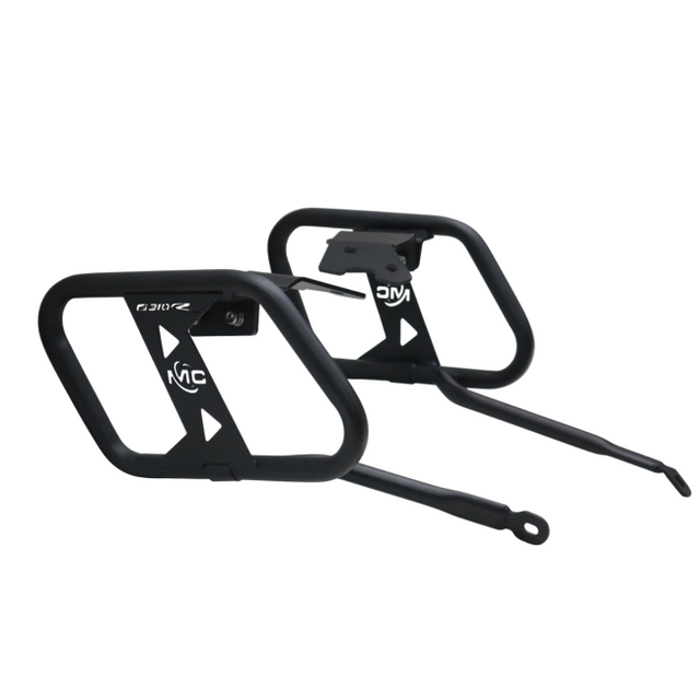 Motocare BMW G310R saddle stay luggage carrier frame saddle bag support motorcycle accessory