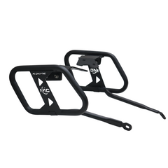 Motocare BMW G310R saddle stay luggage carrier frame saddle bag support motorcycle accessory