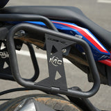 Motocare BMW G310R saddle stay luggage carrier frame saddle bag support motorcycle accessory