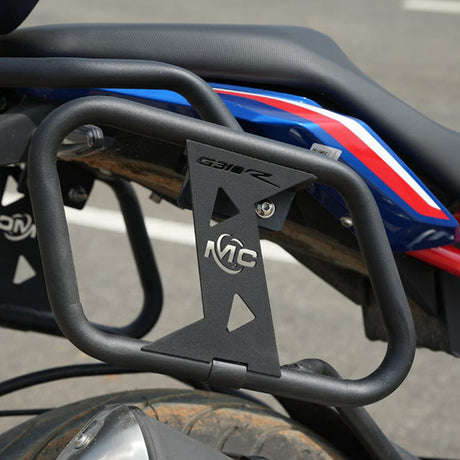 Motocare BMW G310R saddle stay luggage carrier frame saddle bag support motorcycle accessory