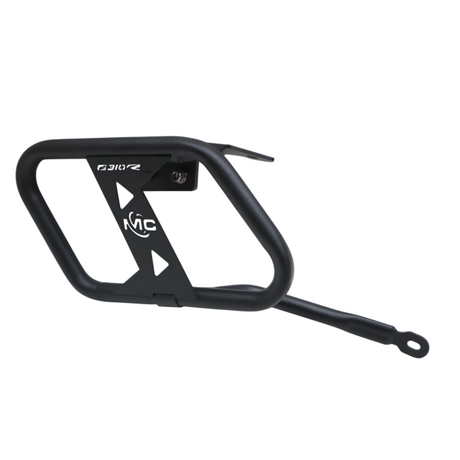 Motocare BMW G310R saddle stay luggage carrier frame saddle bag support motorcycle accessory