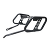 Motocare BMW G310R saddle stay luggage carrier frame saddle bag support motorcycle accessory