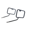 MotoCare saddle stay without plate Honda CB200X