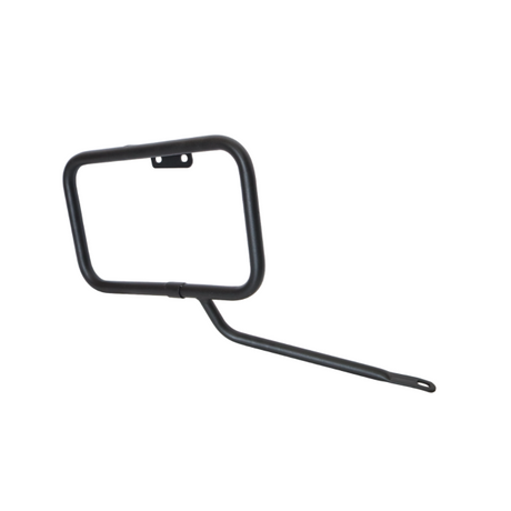 MotoCare saddle stay without plate Honda CB200X