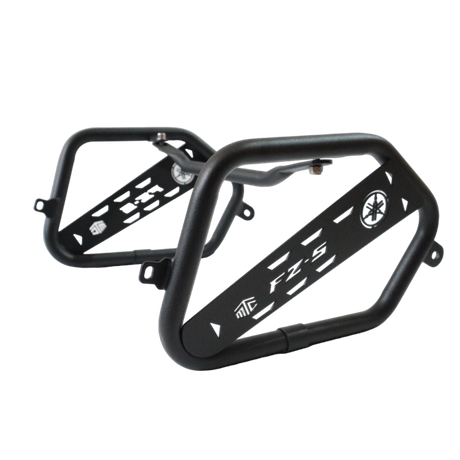 Motocare Saddle Stay for Yamaha FZ-S V3 / V4