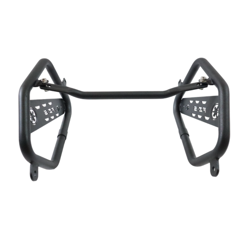 Motocare Saddle Stay for Yamaha FZ-S V3 / V4