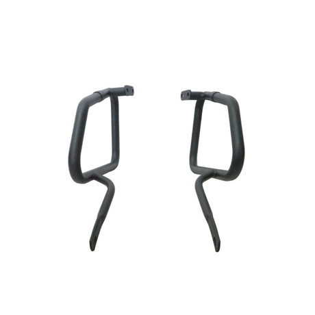 Motocare Saddle Stay for Yamaha FZS 25