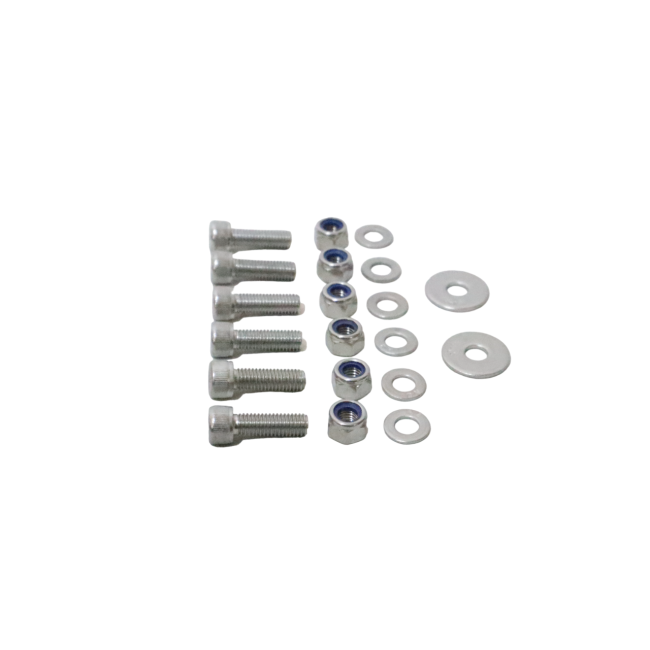 Motocare Saddle Stay for Yamaha FZS 25