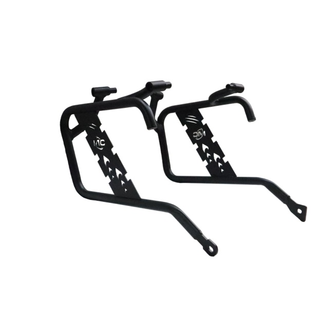 MotoCare saddle stay Guerrilla 450
