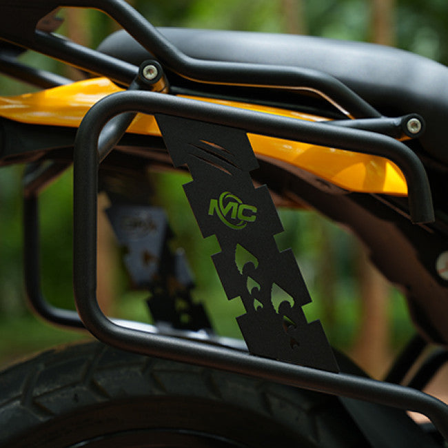 MotoCare saddle stay Guerrilla 450