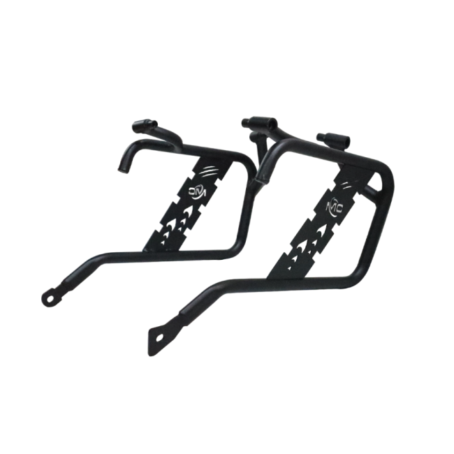 MotoCare saddle stay Guerrilla 450