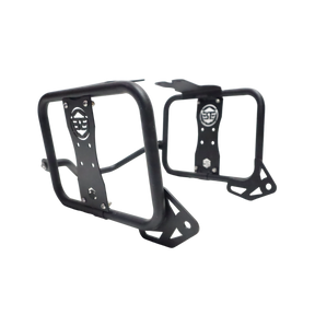 MotoCare saddle stay for Royal Enfield Hunter 350