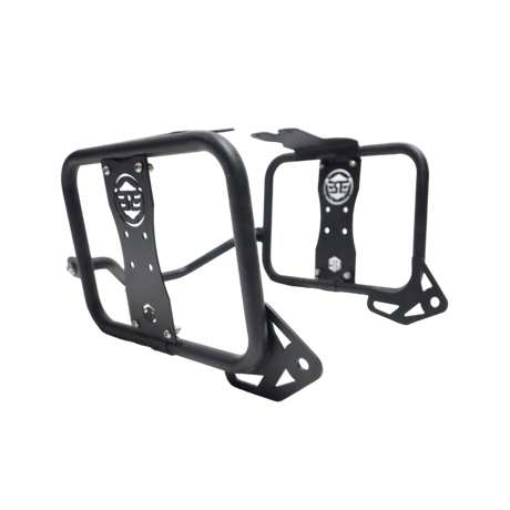MotoCare saddle stay for Royal Enfield Hunter 350