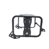 MotoCare saddle stay for Royal Enfield Hunter 350