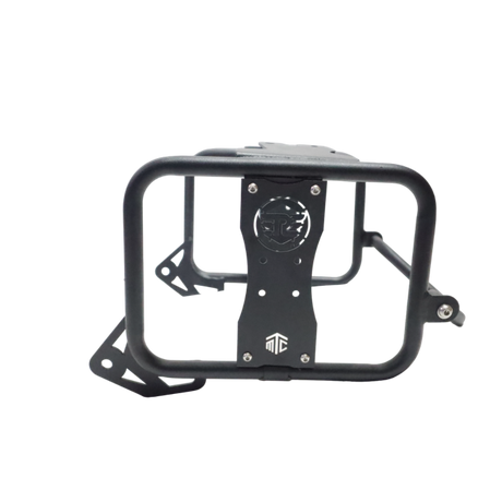 MotoCare saddle stay for Royal Enfield Hunter 350