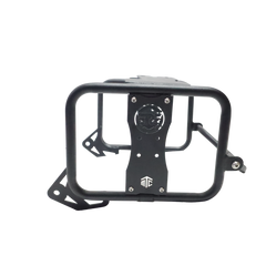 MotoCare saddle stay for Royal Enfield Hunter 350