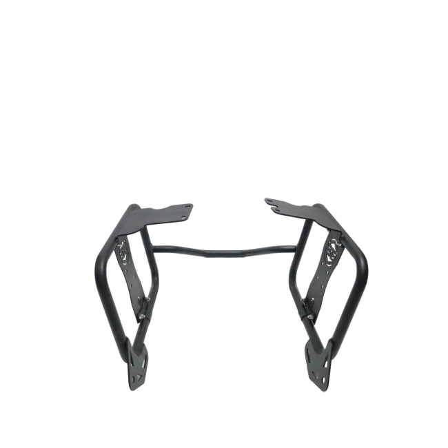 MotoCare saddle stay for Royal Enfield Hunter 350