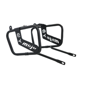 motocare saddle stay mahindra mojo