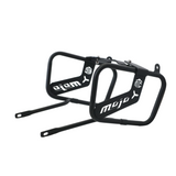 motocare saddle stay mahindra mojo