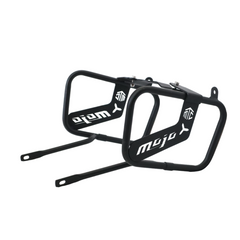motocare saddle stay mahindra mojo