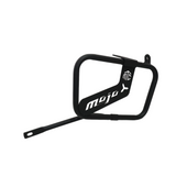 motocare saddle stay mahindra mojo