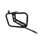 motocare saddle stay mahindra mojo
