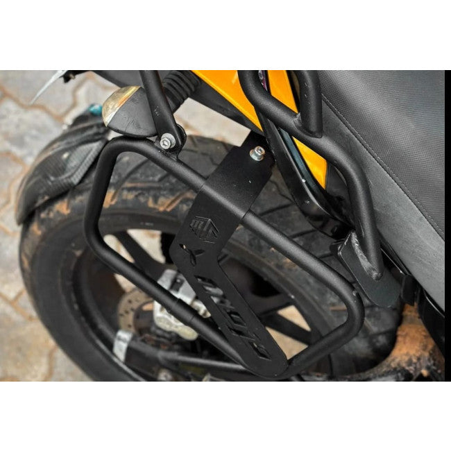 motocare saddle stay mahindra mojo