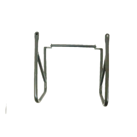 Motocare Saddle Stay for Yamaha R15 V3 / V4