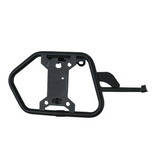 Motocare Saddle Stay for Triumph Scrambler 400X | Heavy-Duty Luggage Carrier & Saddle Bag Support Frame