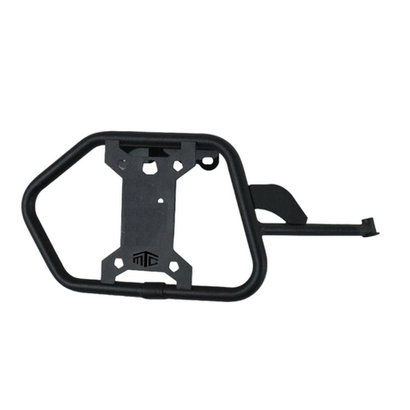 Motocare Saddle Stay for Triumph Scrambler 400X | Heavy-Duty Luggage Carrier & Saddle Bag Support Frame
