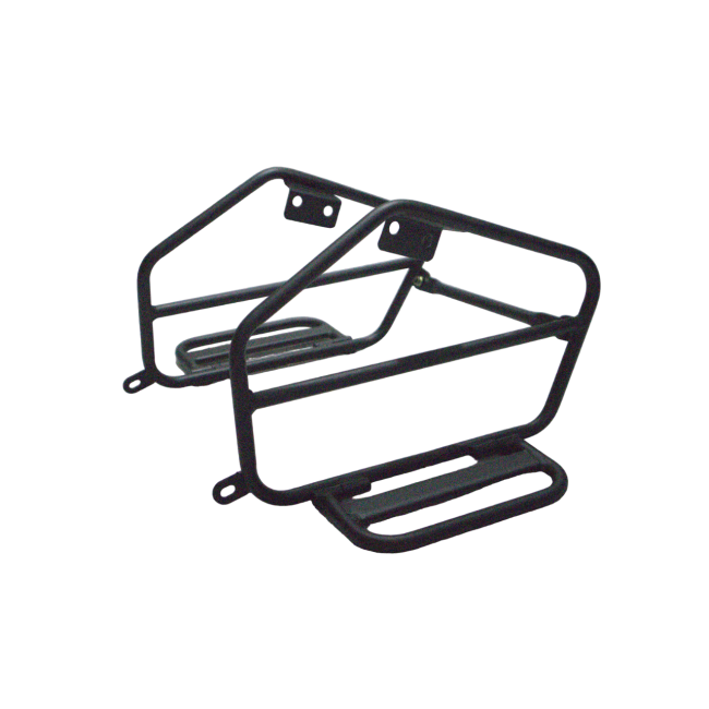 MotoCare Saddle Stay with Footrest Himalayan 411