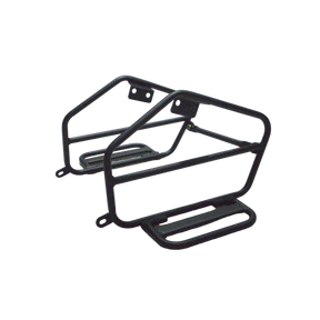 MotoCare Saddle Stay with Footrest Himalayan 411