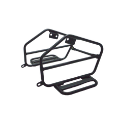 MotoCare Saddle Stay with Footrest Himalayan 411