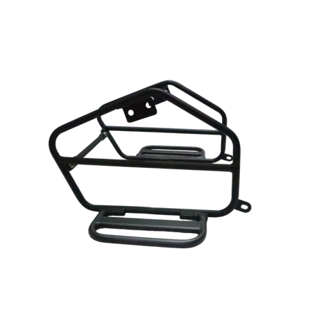MotoCare Saddle Stay with Footrest Himalayan 411